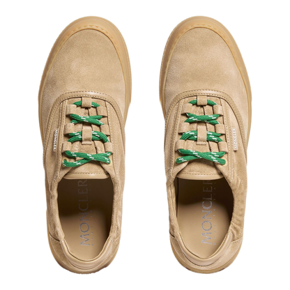 MAYFEYR - Moncler - Vera Leisure Suede Sneakers - L109B4M00200M946524I