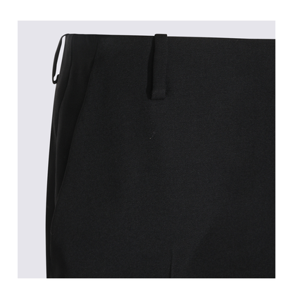 MAYFEYR - Khaite - Trousers - 3206586200