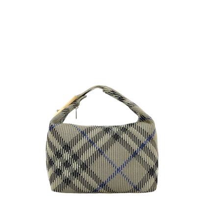 Medium Peg Handbag