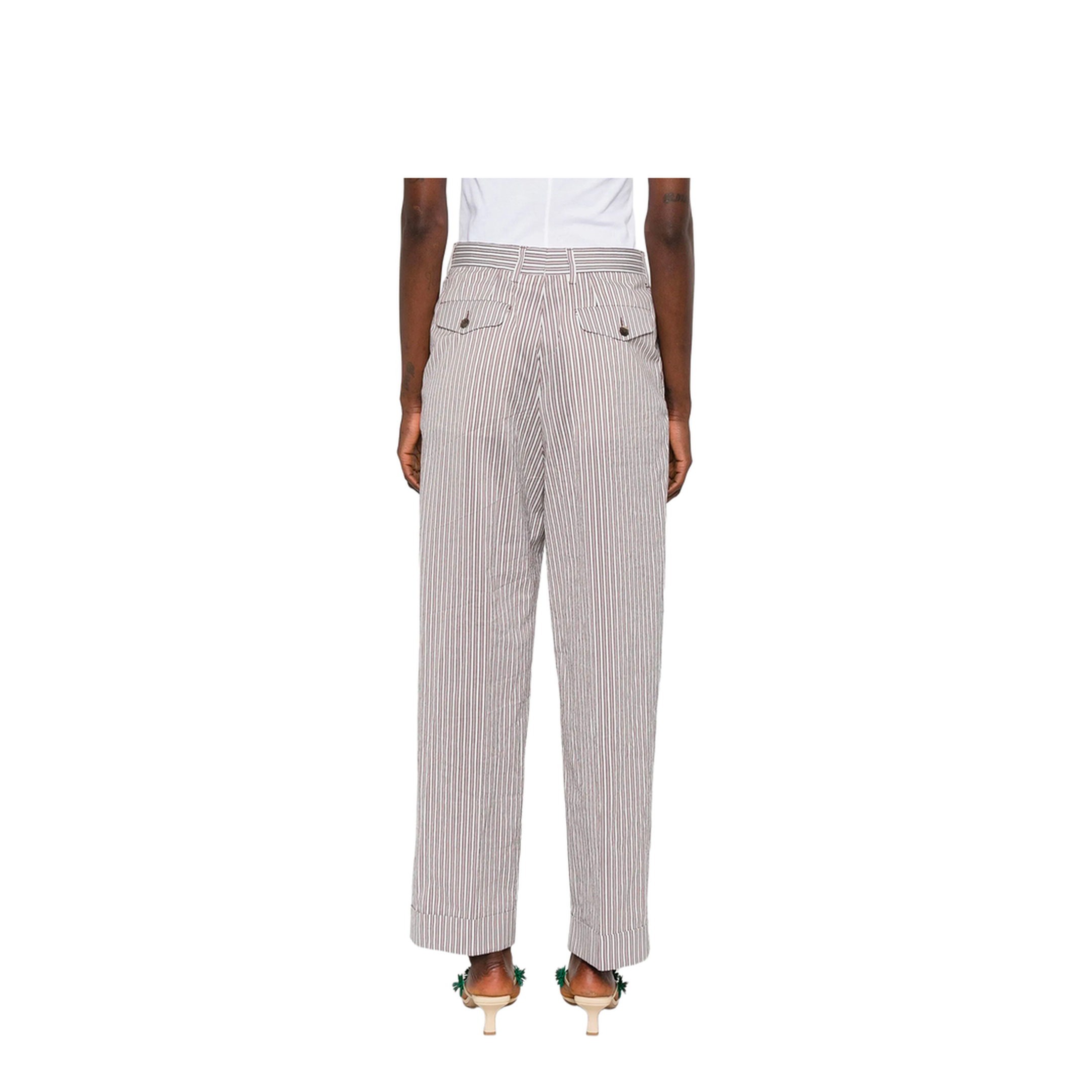 MAYFEYR - Dries Van Noten - Partan 3132 W.W.Pants - 0109203132