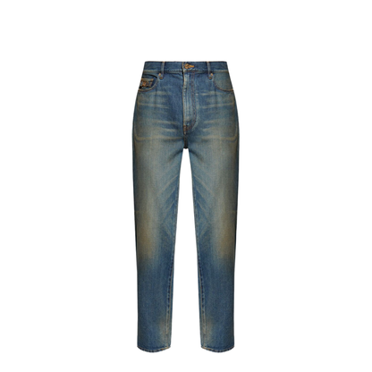 Pencil Fit Jeans