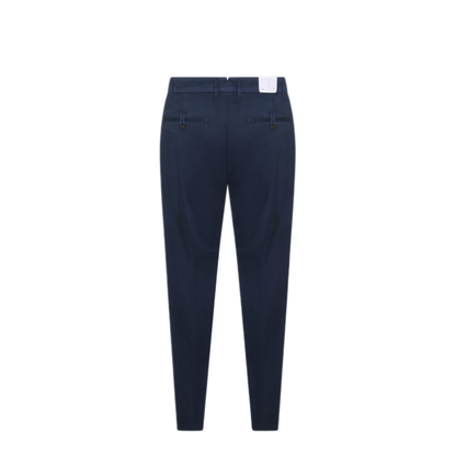 MAYFEYR - Eleventy - Trousers - M75PANJ05TET0K00411N