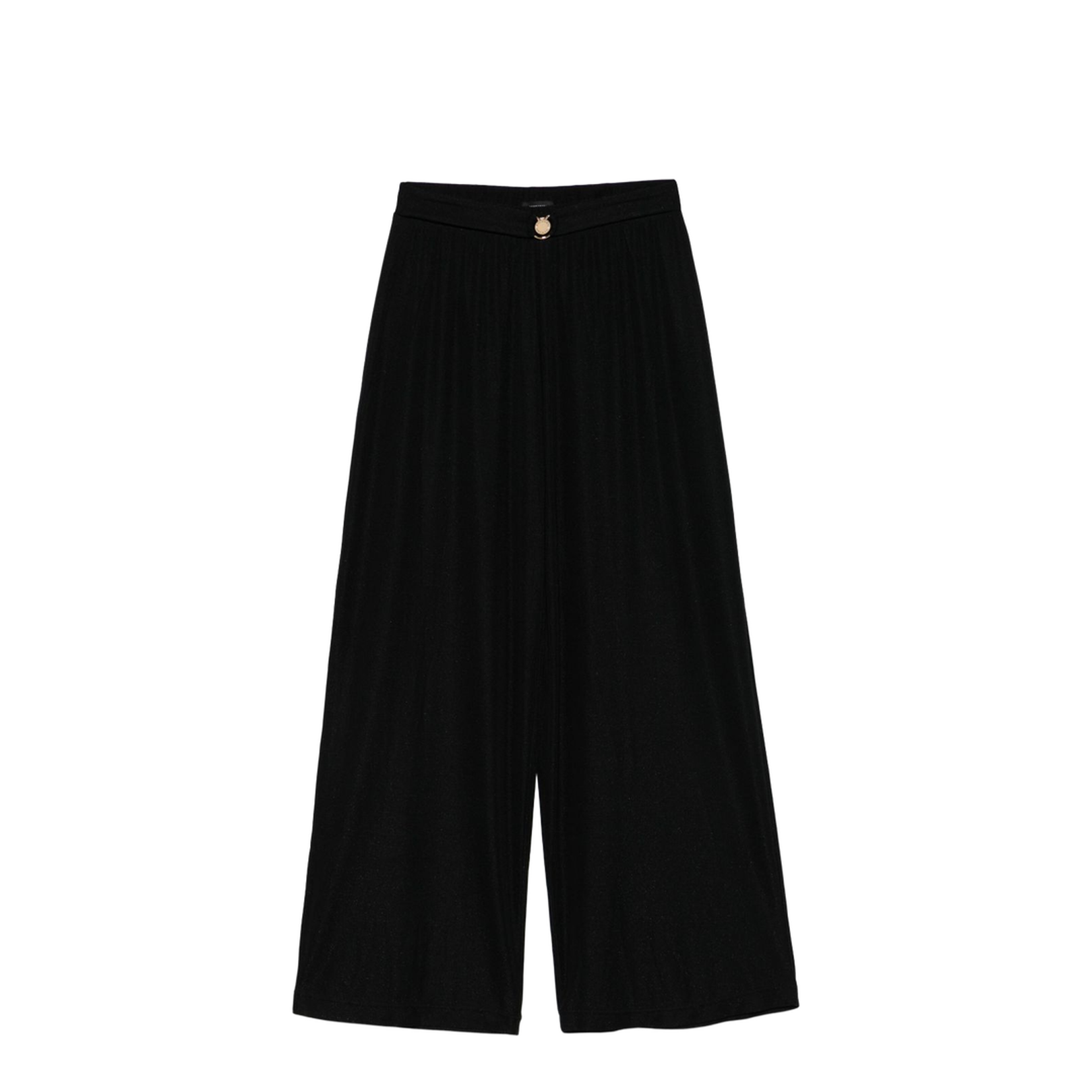 Beachwear Trousers with Logo Ring Detail