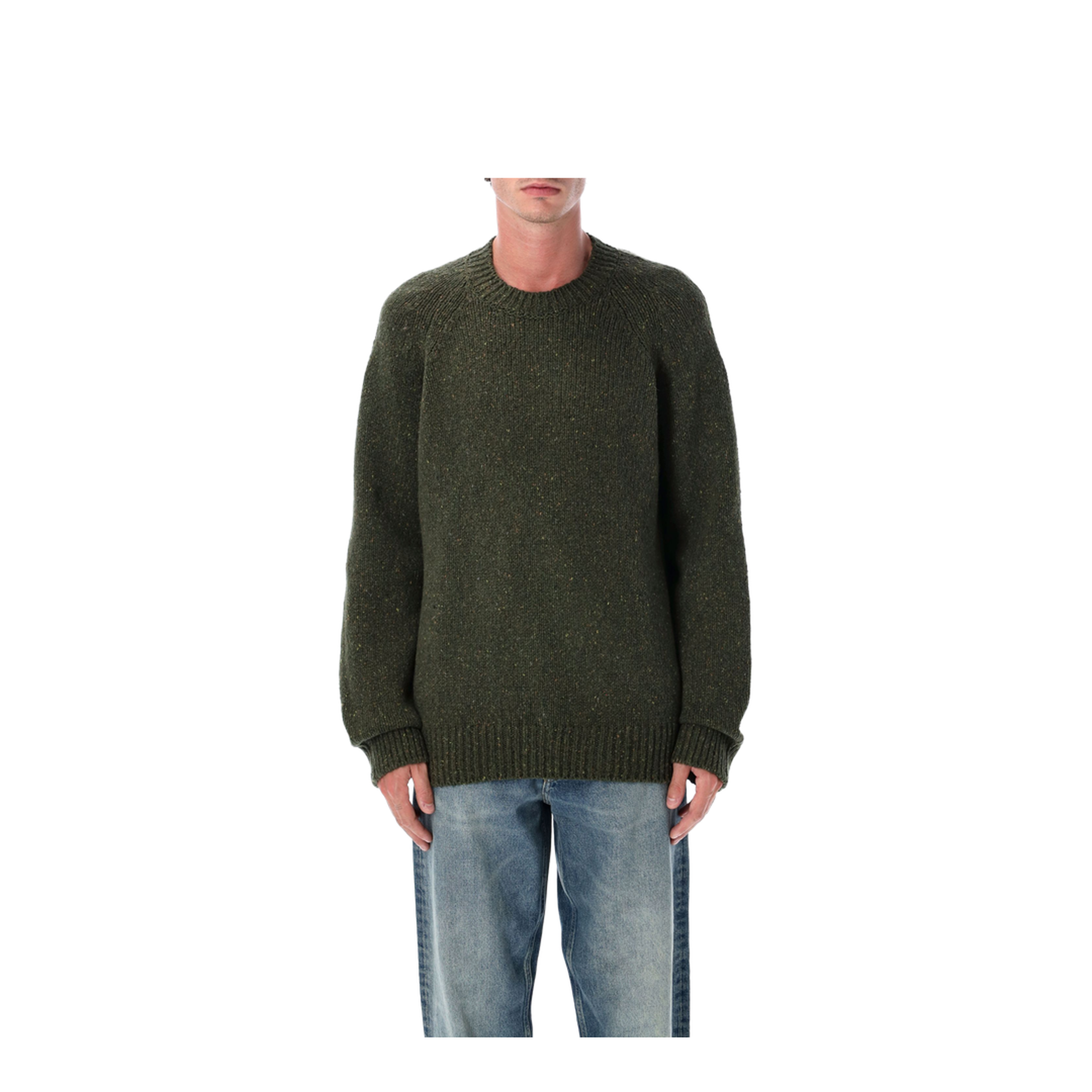 MAYFEYR - A.P.C. - Sweaters - H23234WVBCHKAF