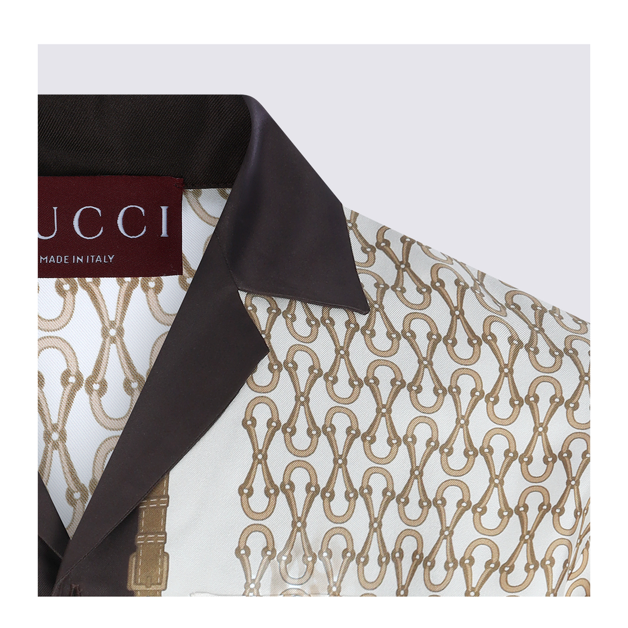MAYFEYR - Gucci - Camicie - 794907ZAUIZ9549