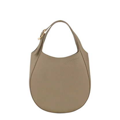 MAYFEYR - Longchamp - Le Foulonné S Handbag - 10328021