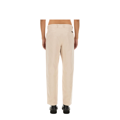 Cotton Pants