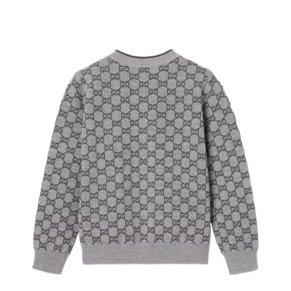 Wool Sweater For Girl