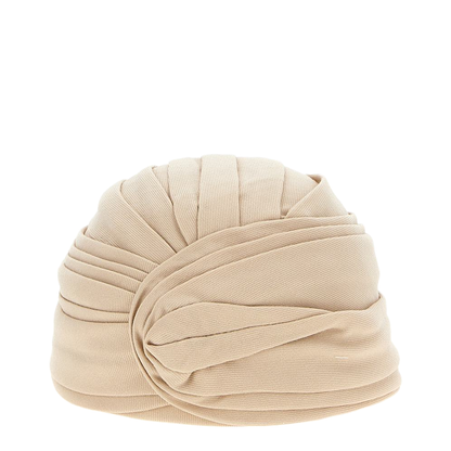 Wool Rigid Turban
