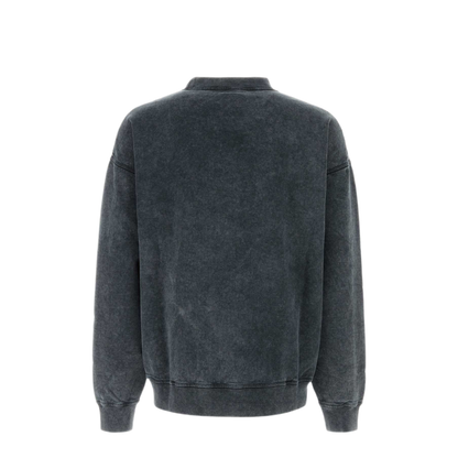 Loose Fit Crewneck