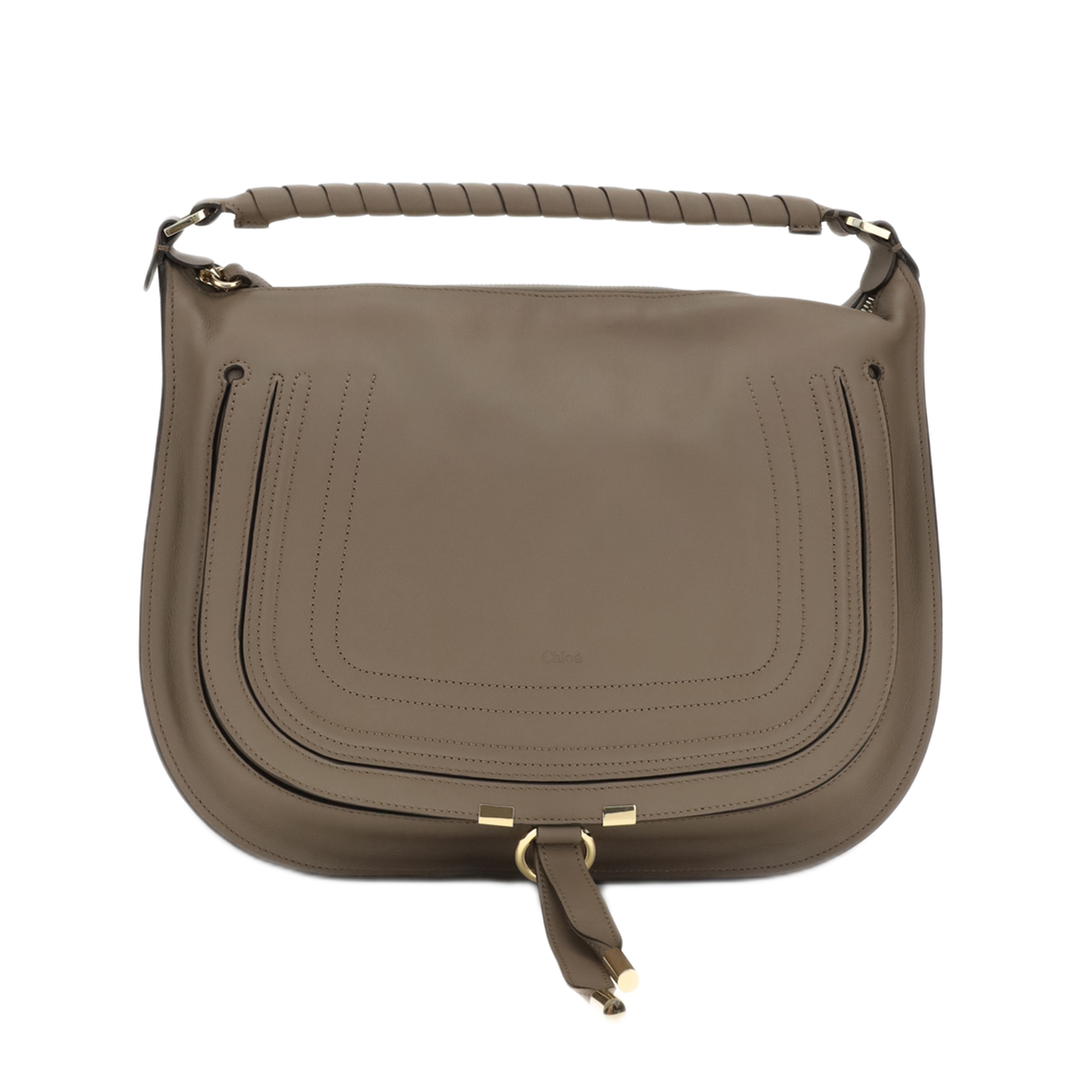 MAYFEYR - Chloè - Marcie Shoulder Bag - CH26SS881R3528H