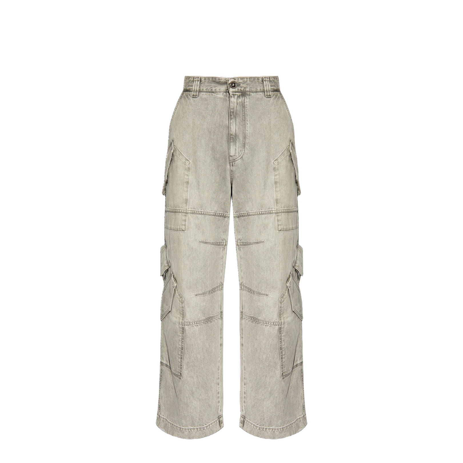 Cargo jeans