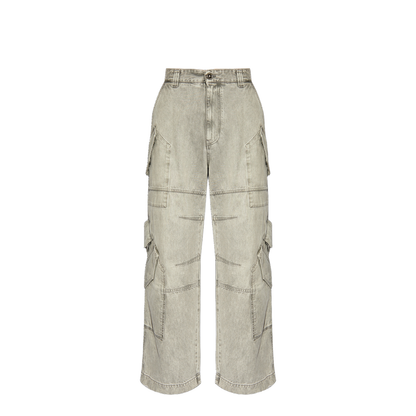 Cargo jeans