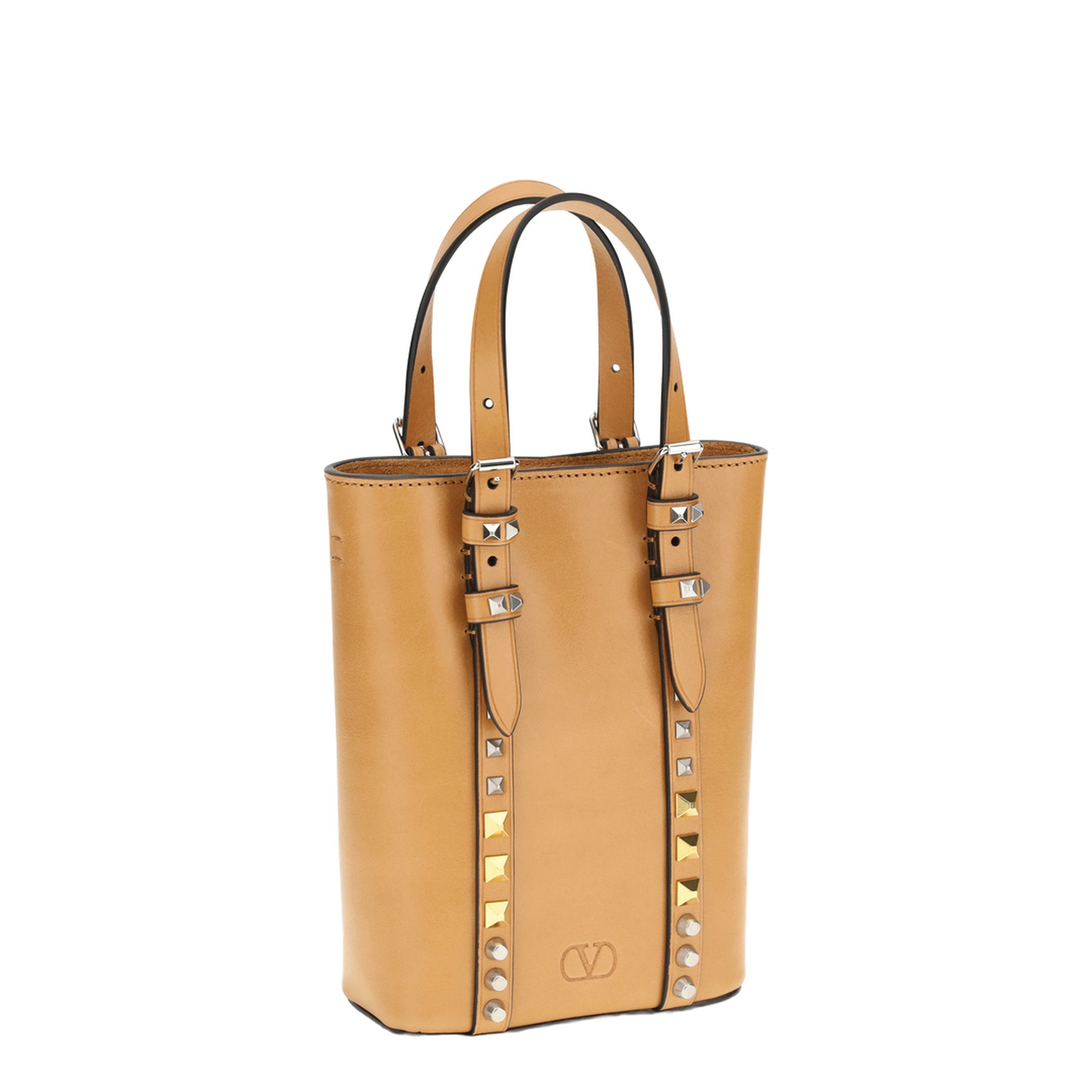 MAYFEYR - Valentino - Rockstud Mini Shoulder Bag - 8Y2P0AX1GVW