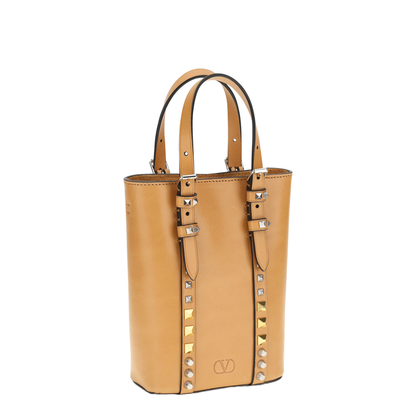 MAYFEYR - Valentino - Rockstud Mini Shoulder Bag - 8Y2P0AX1GVW