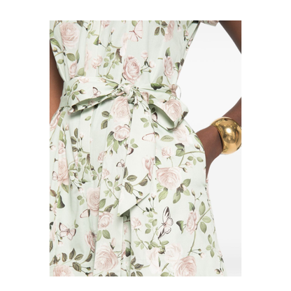 MAYFEYR - Alice + Olivia - Dresses Green - CC604P23804P395