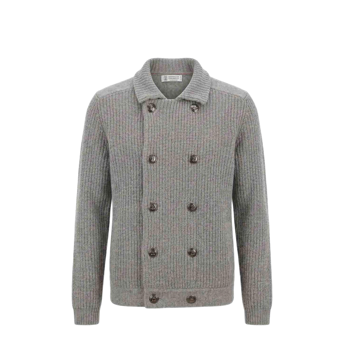 MAYFEYR - Brunello Cucinelli - Cardigan - M22506206C9756