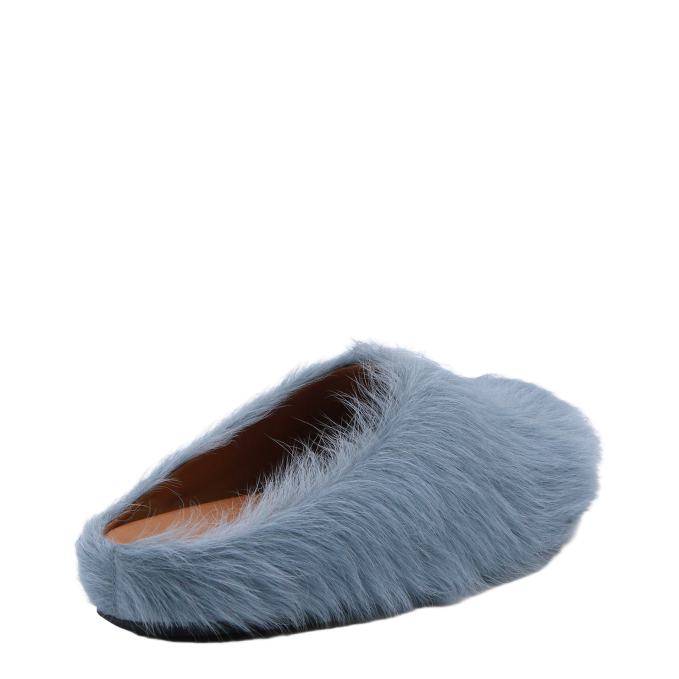 SABOT "FUSSBET"