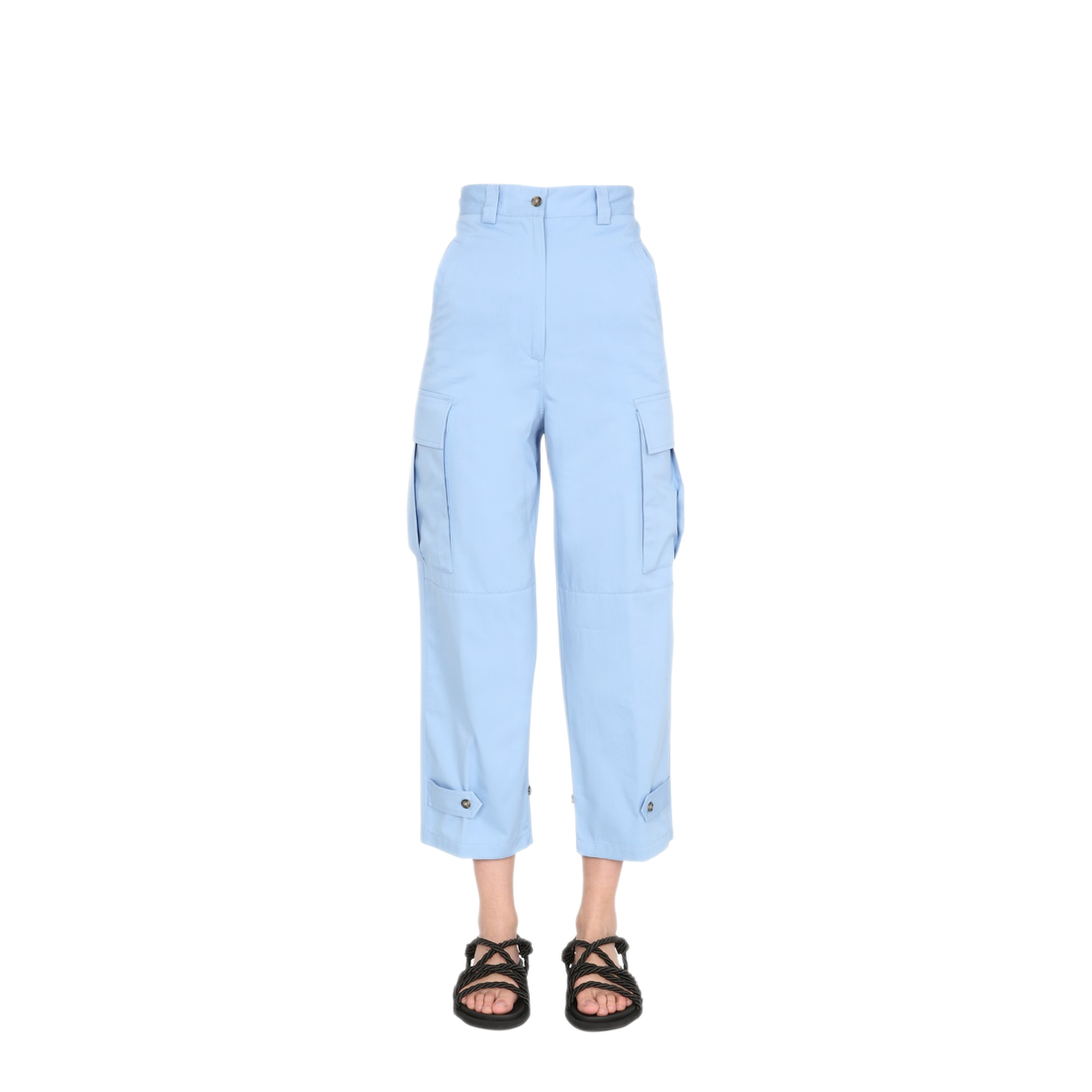 MAYFEYR - MSGM - Cargo Pants - 3041MDP1721710982