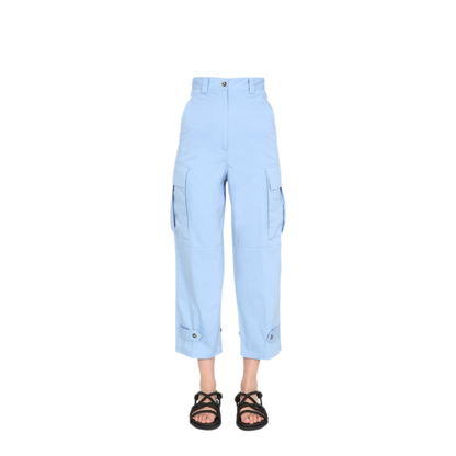MAYFEYR - MSGM - Cargo Pants - 3041MDP1721710982