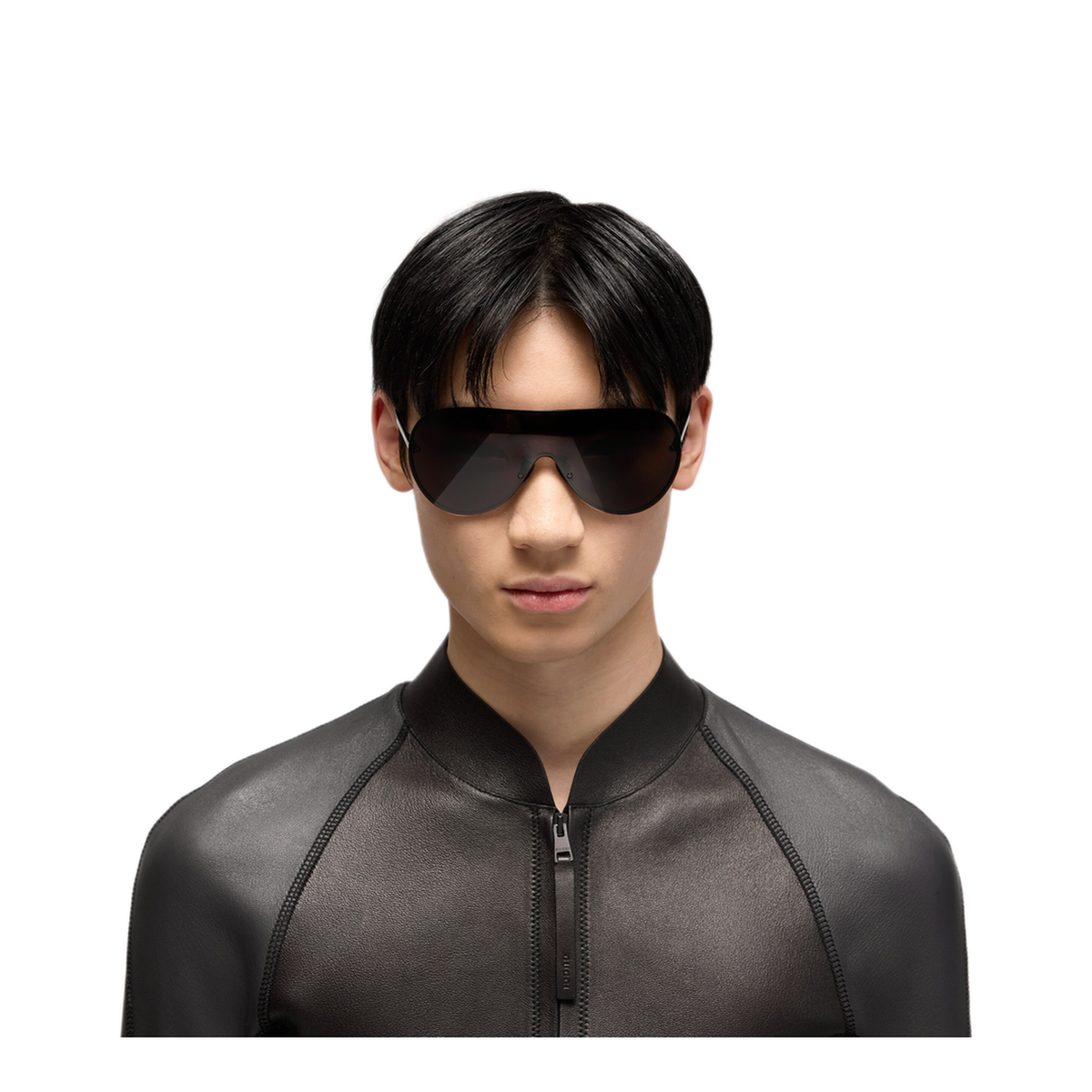 MAYFEYR - Gucci - Black Metal Frame Sunglasses - 875985I33301012