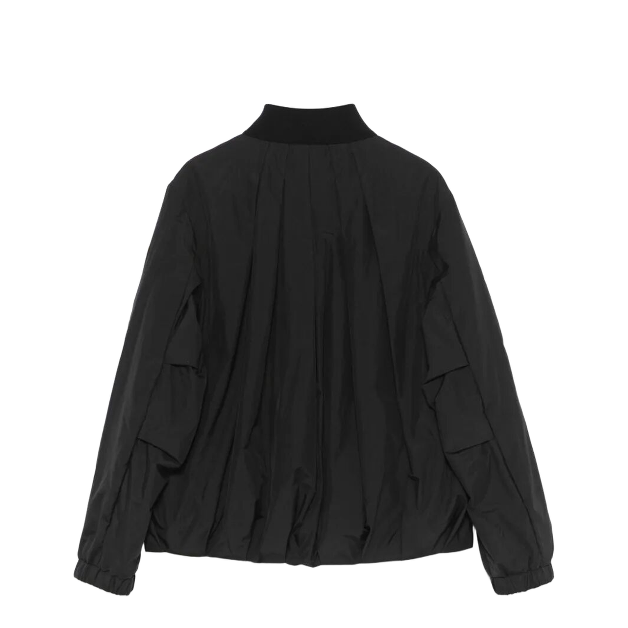 MAYFEYR - Moncler - Evodia Nylon Poplin Bomber Jacket - 1A000915986N