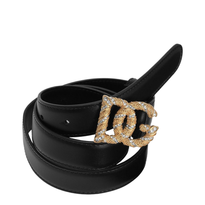 Belts Black