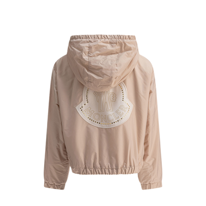 MAYFEYR - Moncler Enfant - Jackets And Coats - SARIA1A0008053A5E21G