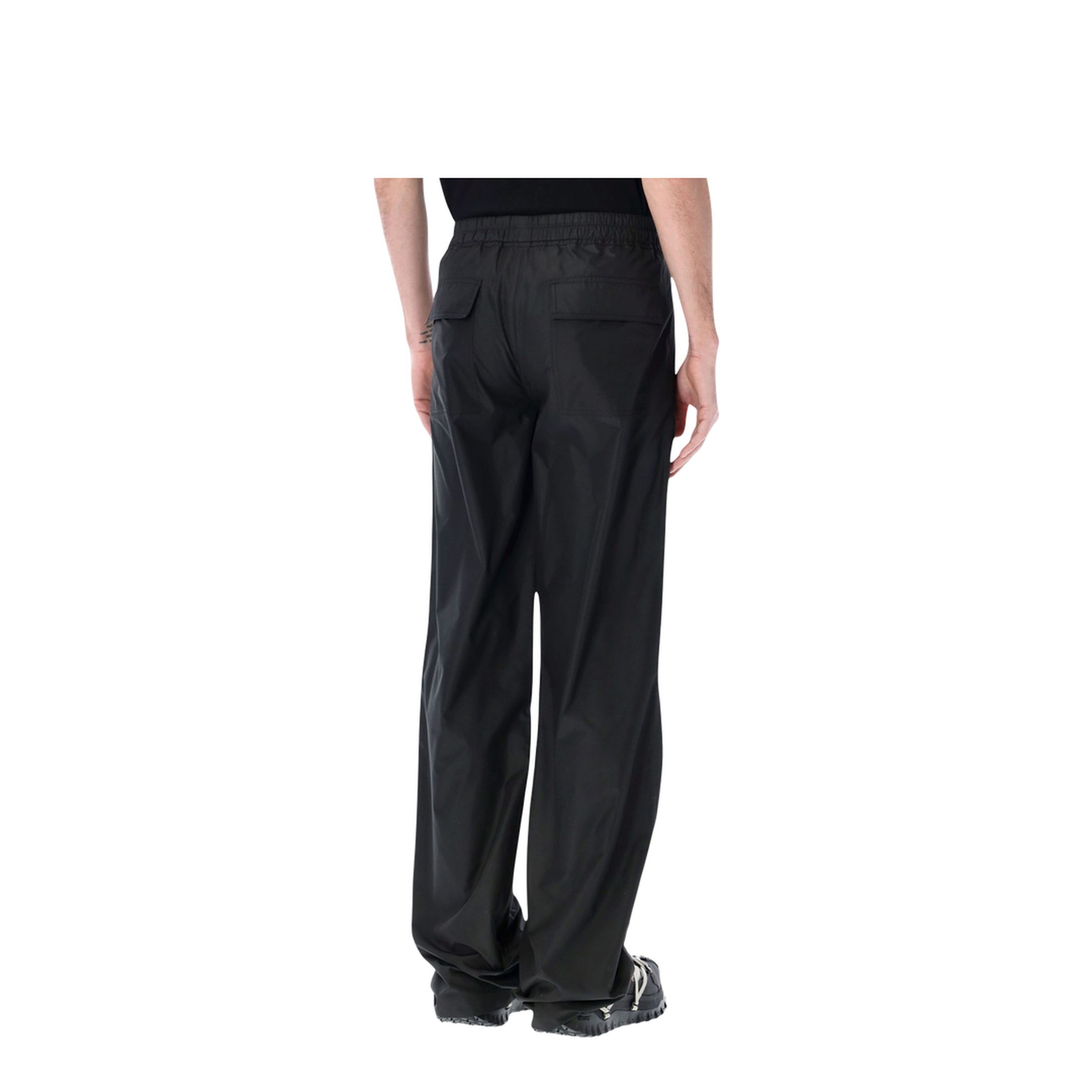 Drawstring Pants