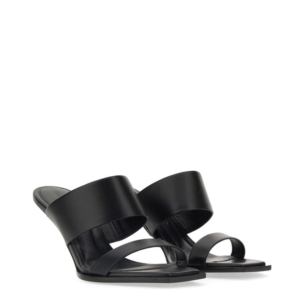 Leather Sandal