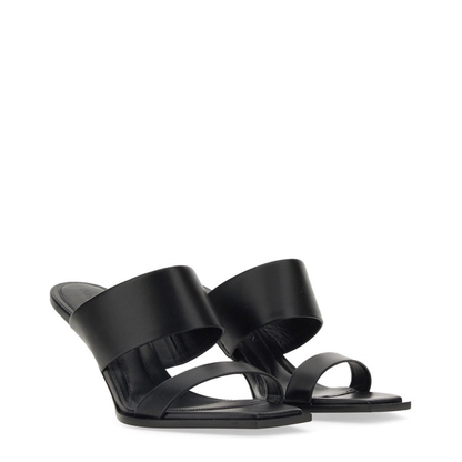 Leather Sandal