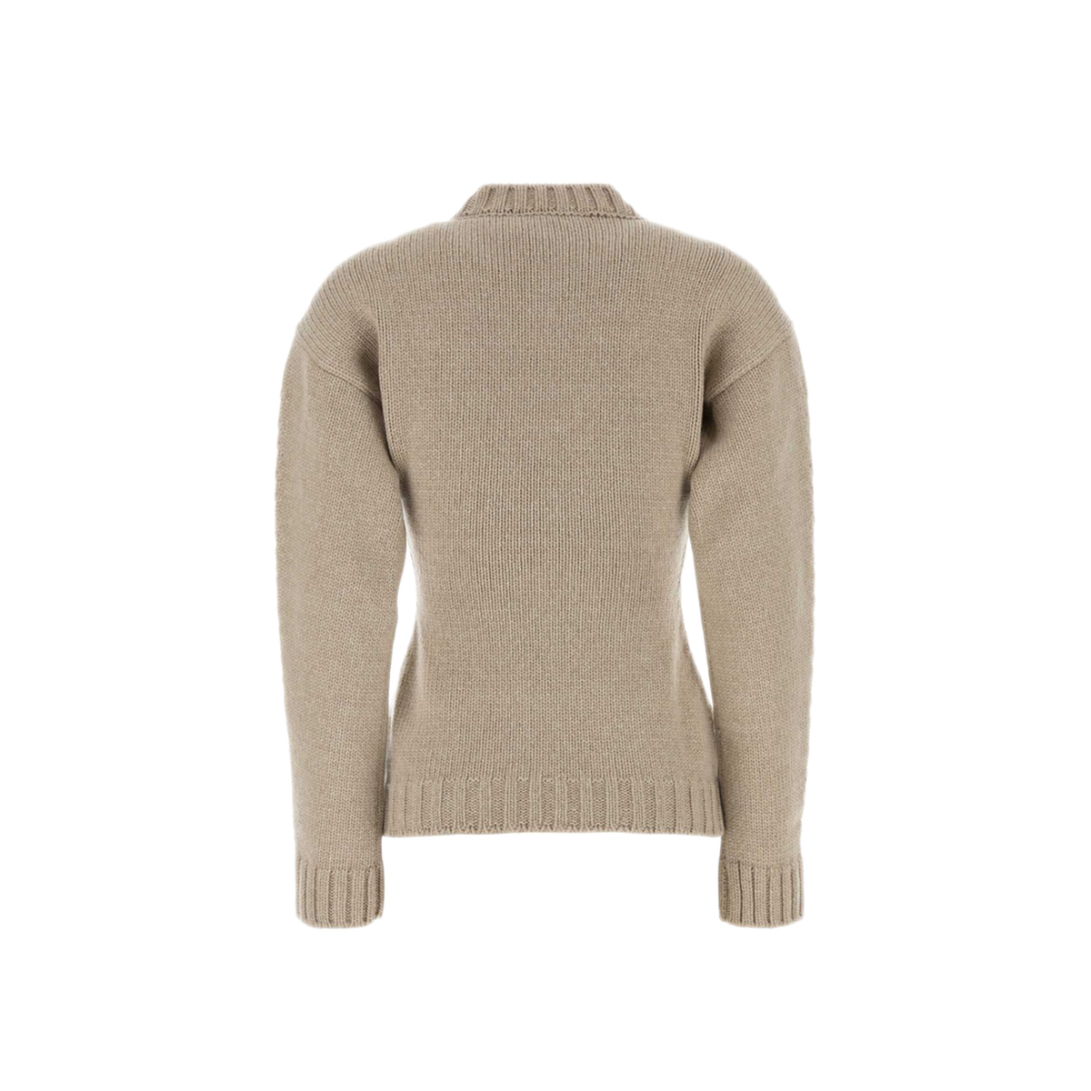 MAYFEYR - Jil Sander - Sand Cashmere Sweater - J03GP0220J13292217