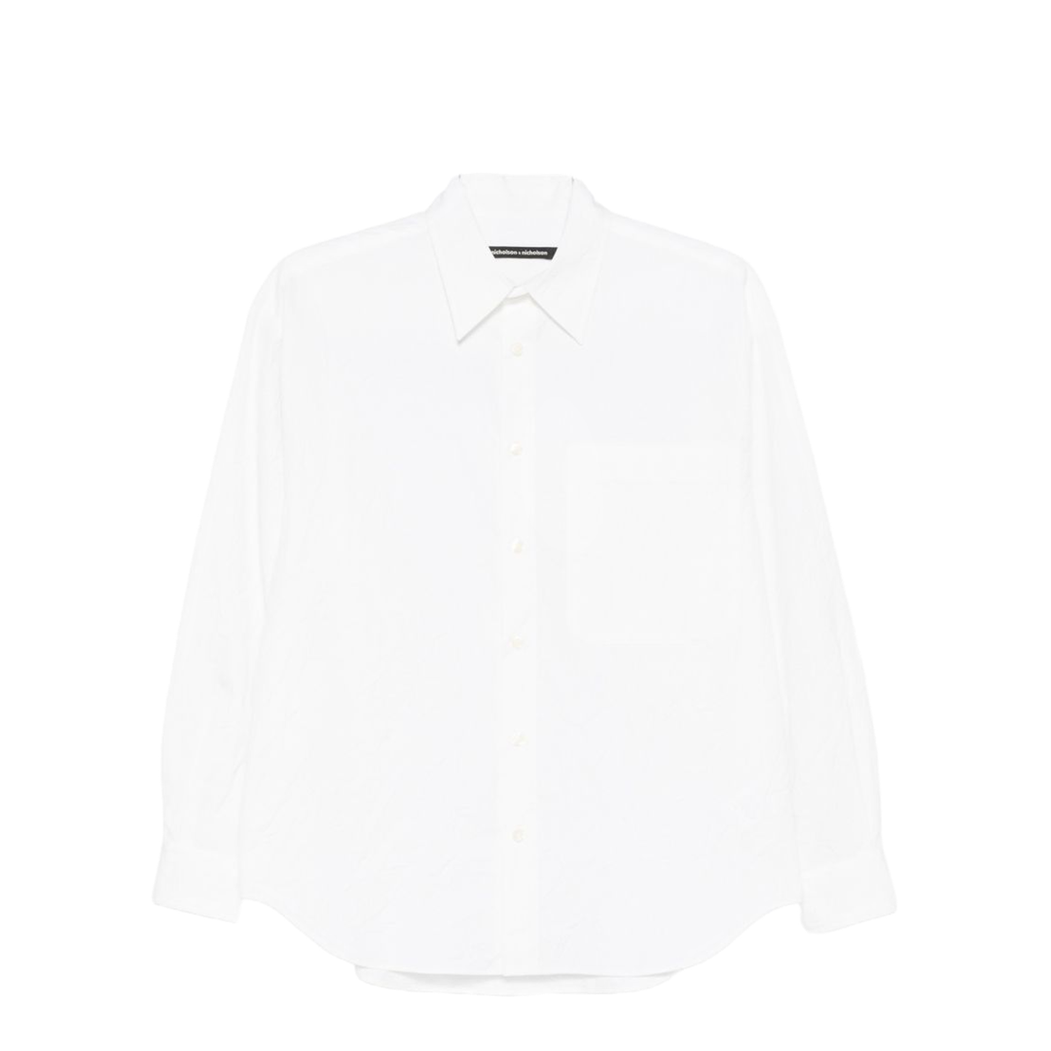 MAYFEYR - NICHOLSON & NICHOLSON - Shirts White - CLEACC1WHT