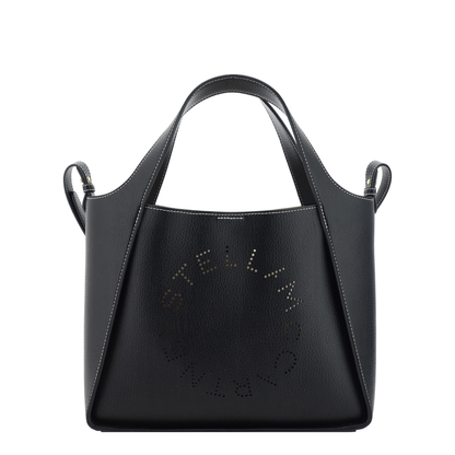 MAYFEYR - Stella Mccartney - Faux Leather Shoulder Bag - 513860WP0057