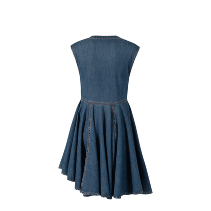 Dresses Blue