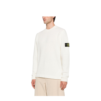 Knit Crewneck Jumper