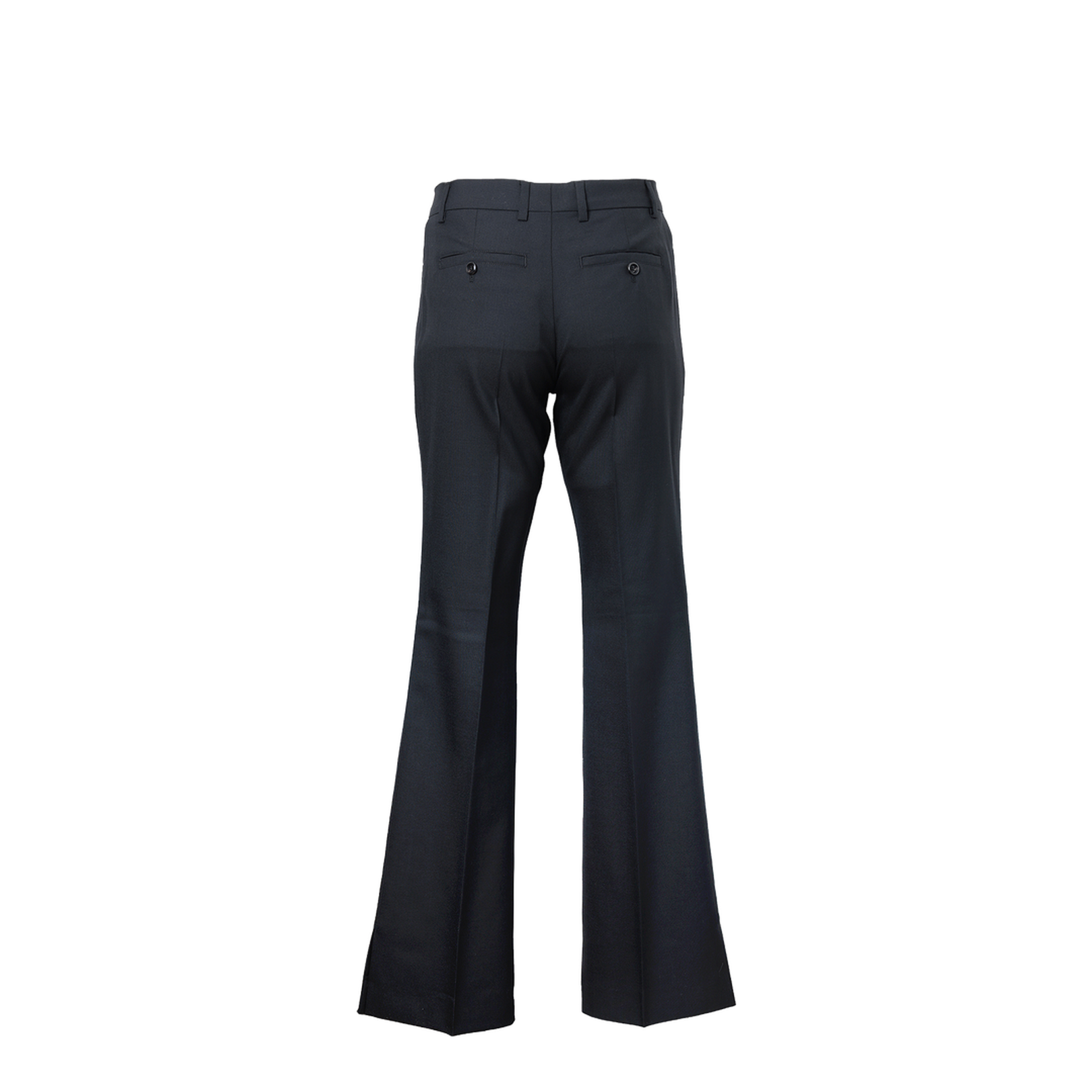 Trousers Black
