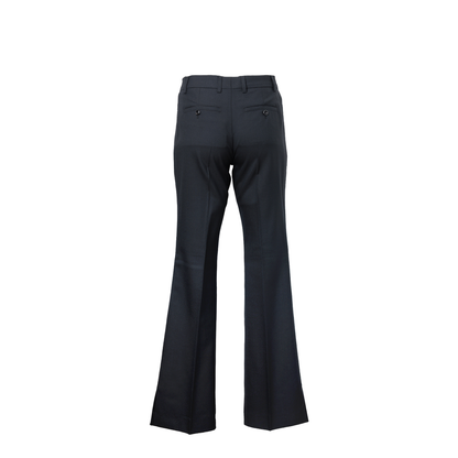 Trousers Black