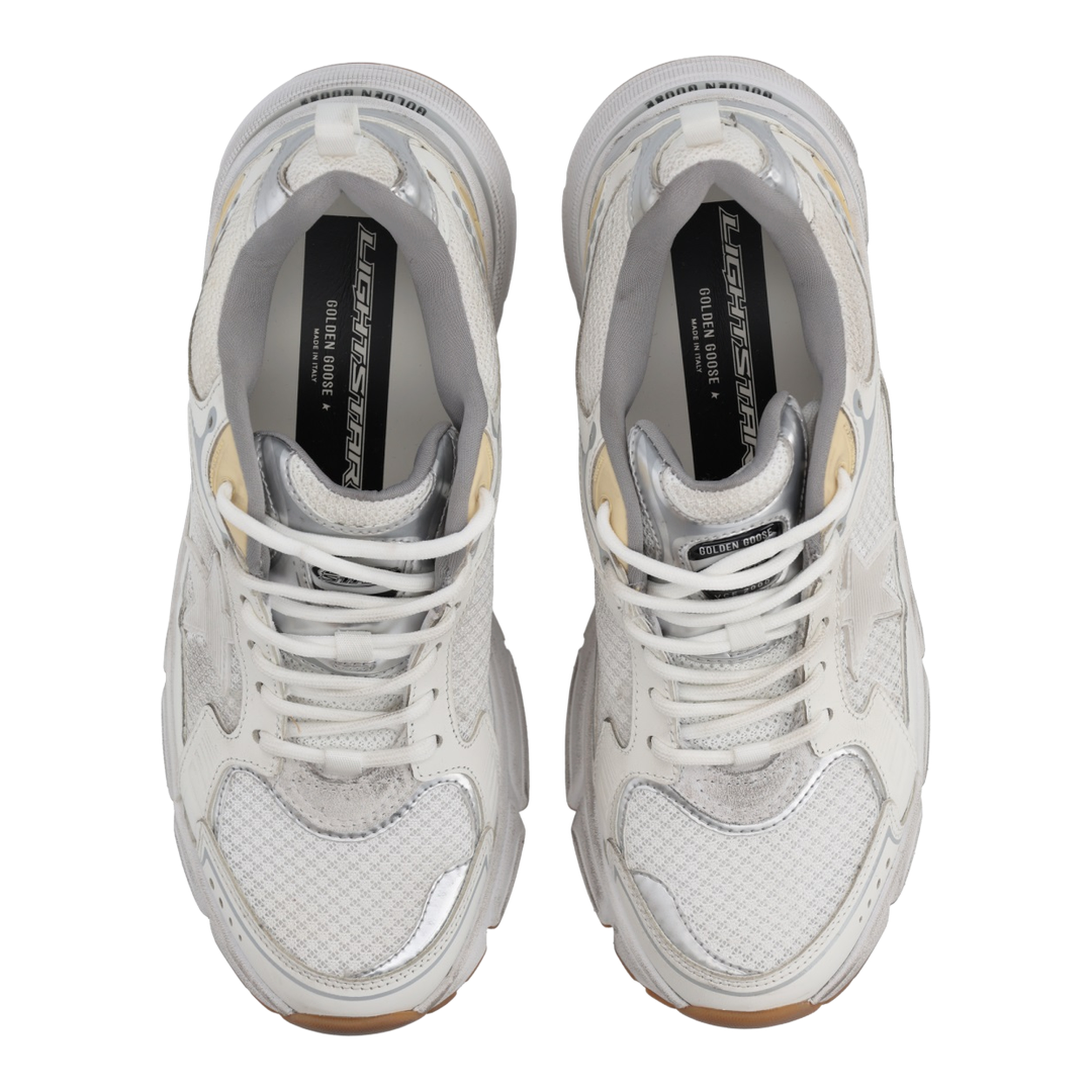 Sneakers White