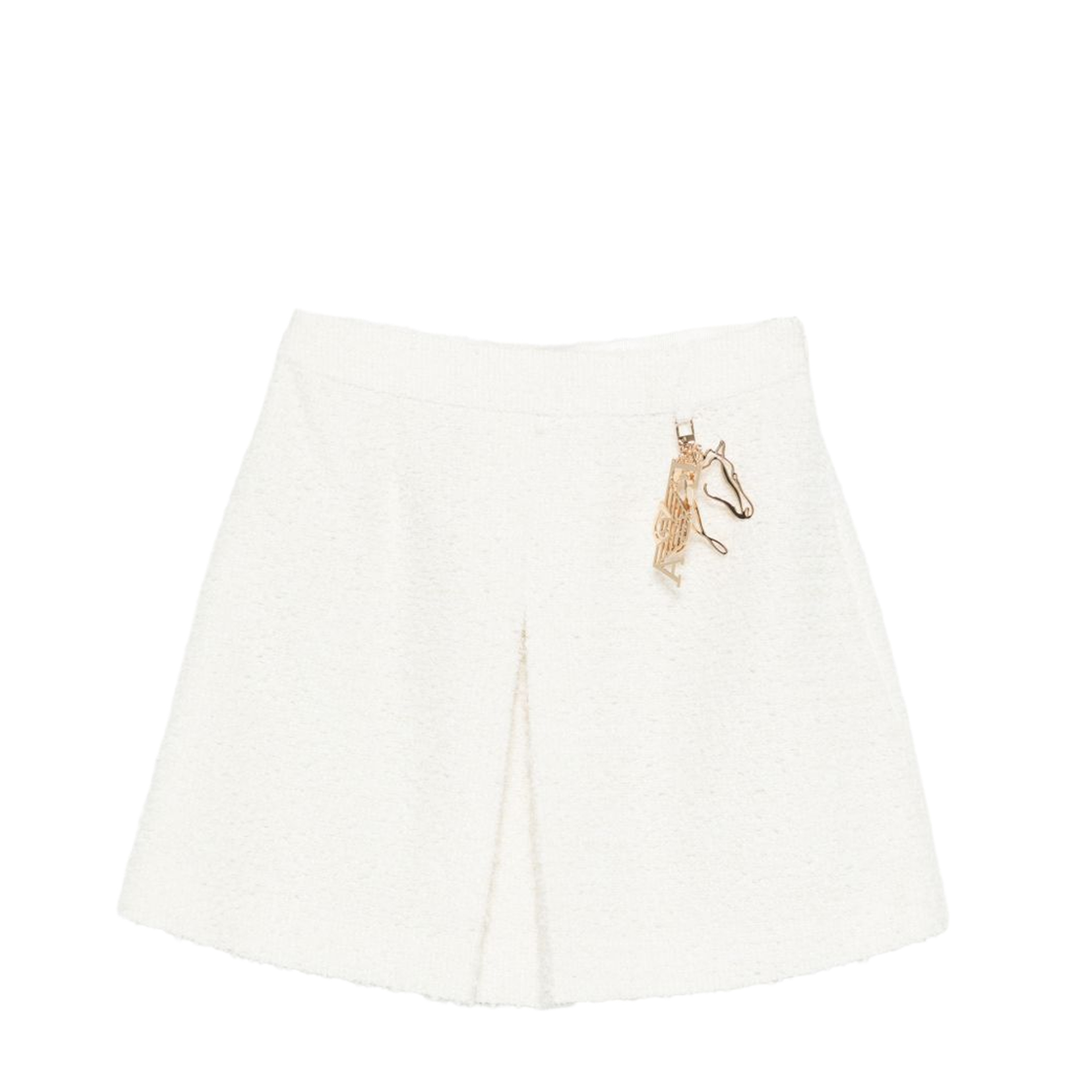 MAYFEYR - EMPORIO ARMANI CAPSULE PRE - Skirts White - EW003914AF20487U0011