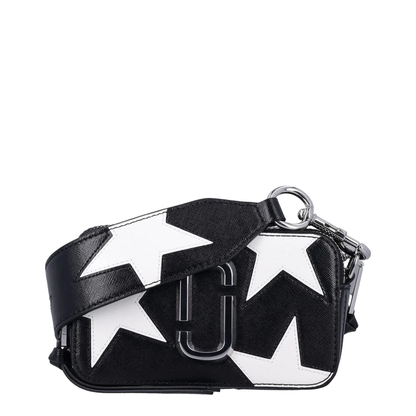 Star Patchwork Snapshot