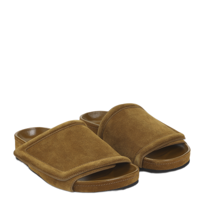 MAYFEYR - Phoebe Philo - Chunky Slide Sandals - DS35LT0093820TFS