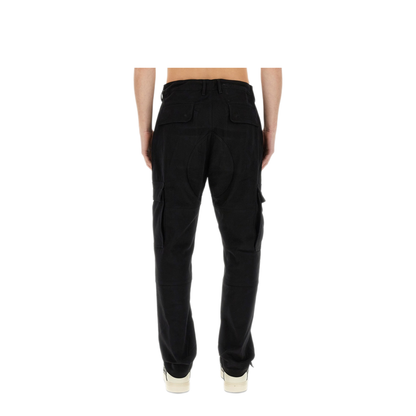 MAYFEYR - MARCELO BURLON COUNTY OF MILAN - Cargo Pants - CMCF014S24FAB0011001