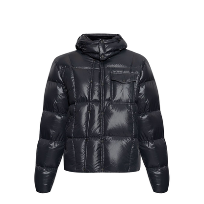 Nike x Drake Nocta Puffer Jacket Asian Size Black