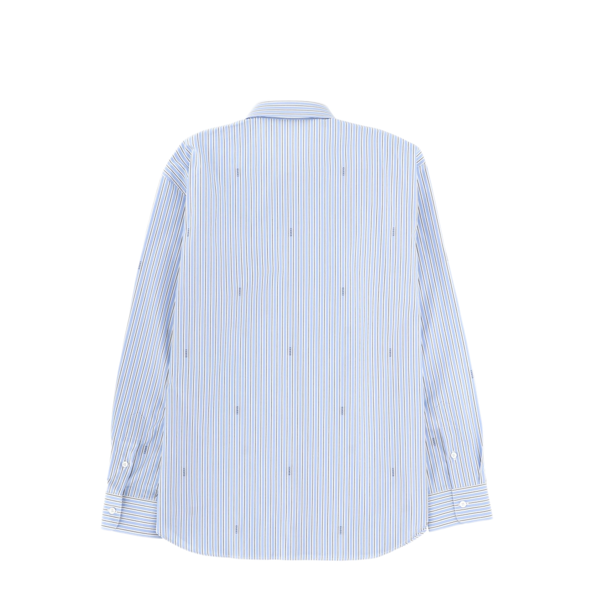 Striped Shirt