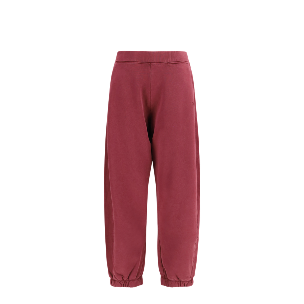 MAYFEYR - Off-White - Sports Pants - 2FH00618BW540