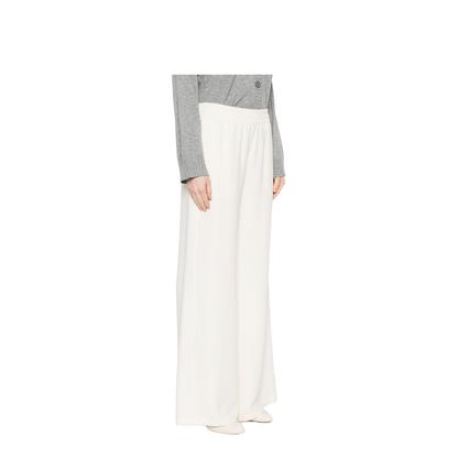 Trousers White