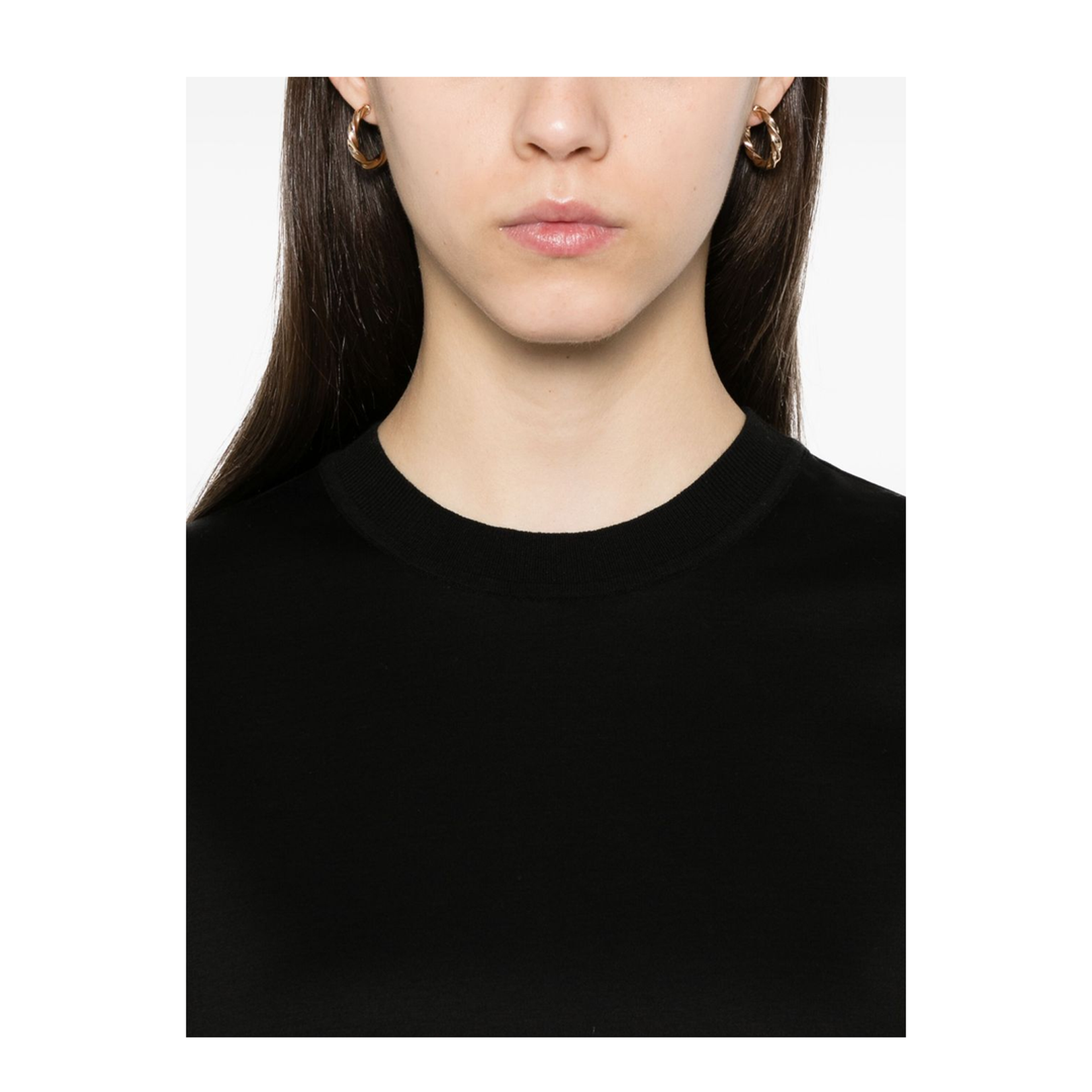 Cotton T-Shirt - Multicolor