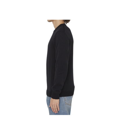 MAYFEYR - Roberto Collina - Merino Wool Jumper - RP02001029