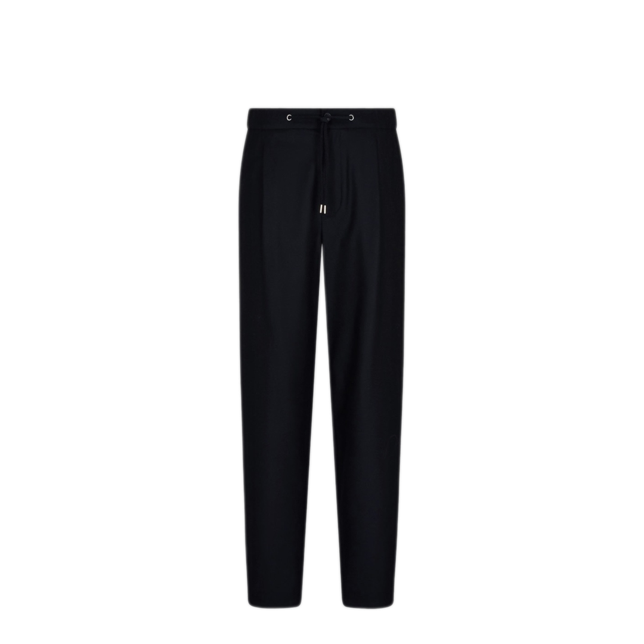 MAYFEYR - GIORGIO ARMANI - Stretch Cashmere Trousers - GM000249TE10115UB109